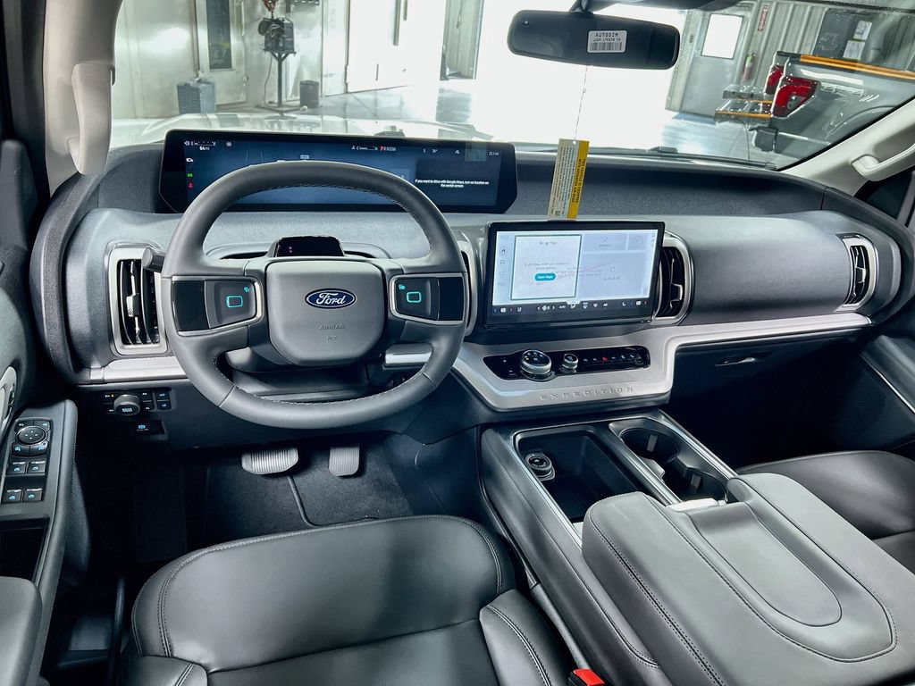New 2026 Ford Expedition Active AWD/4WD image 20