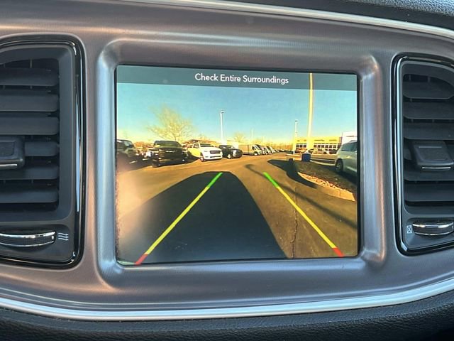 Used 2019 Dodge Challenger SXT w/ Driver Convenience Group image 33