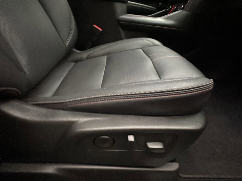 Used 2024 Chevrolet Tahoe RST w/ Sport Performance Package AWD/4WD image 19