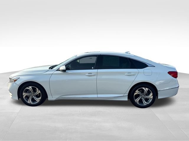 Used 2019 Honda Accord EX-L image 2