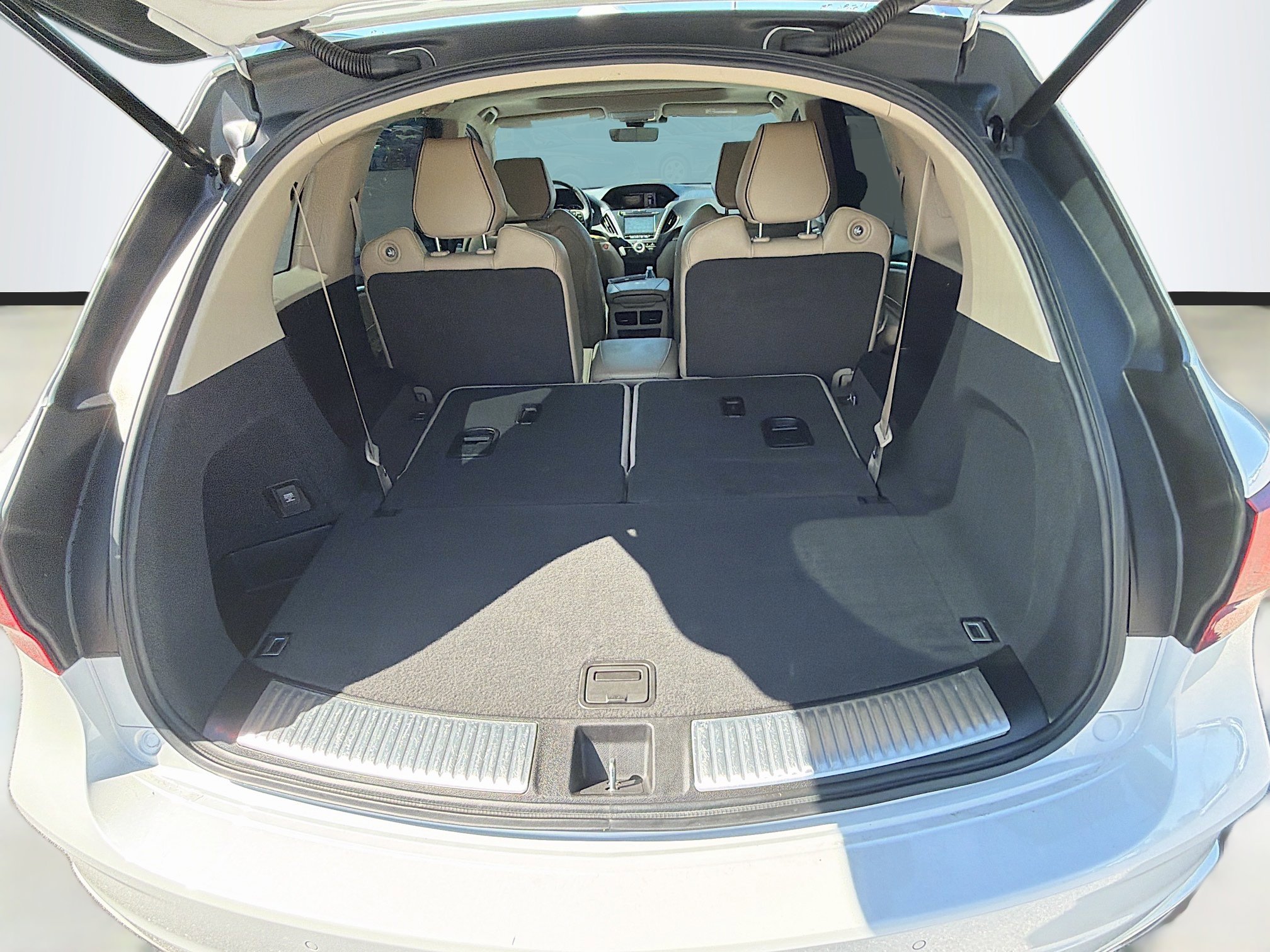 Used 2020 Acura MDX FWD w/ Advance Package image 12