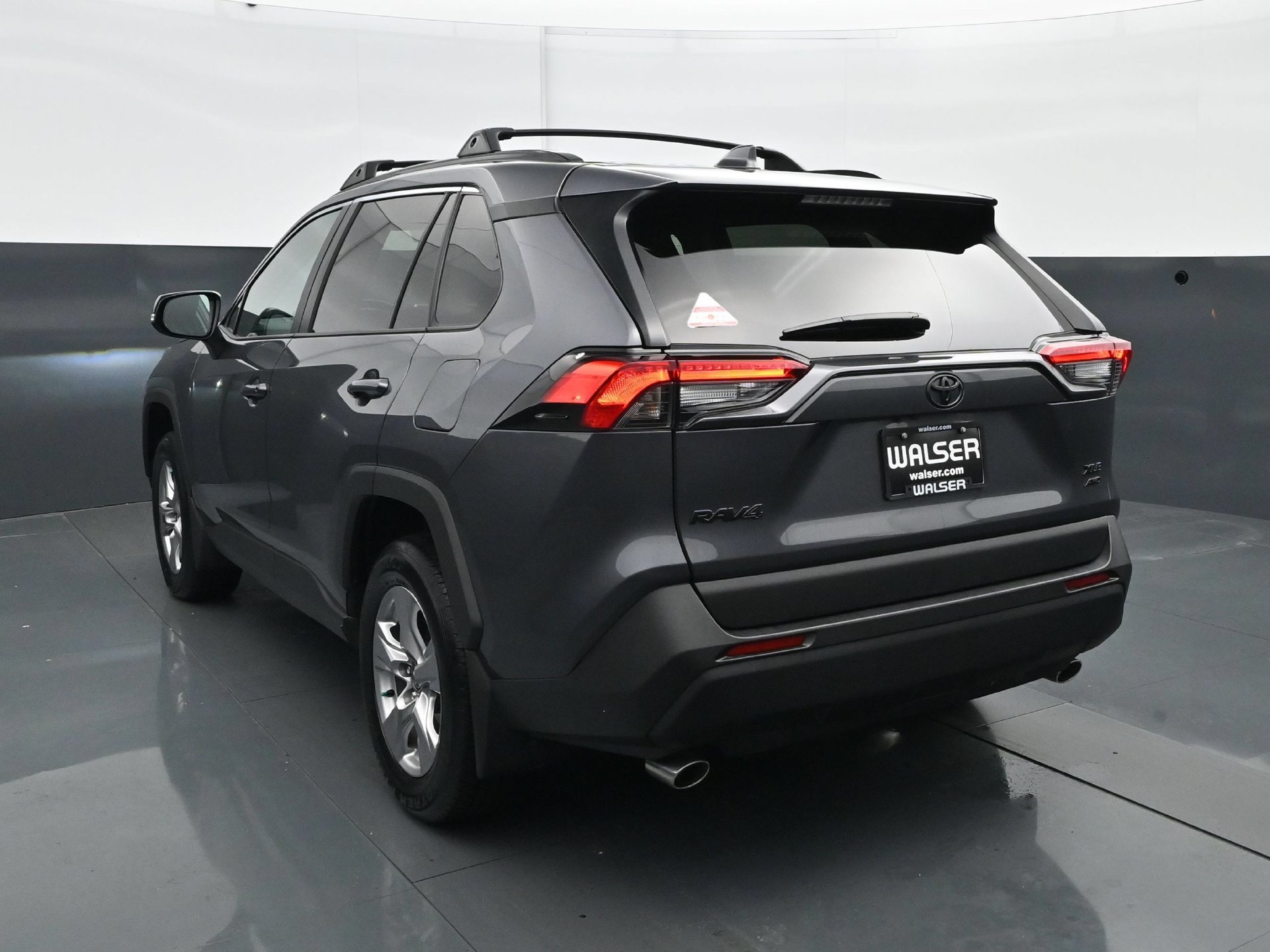 Used 2025 Toyota RAV4 XLE w/ Convenience Package AWD/4WD image 5