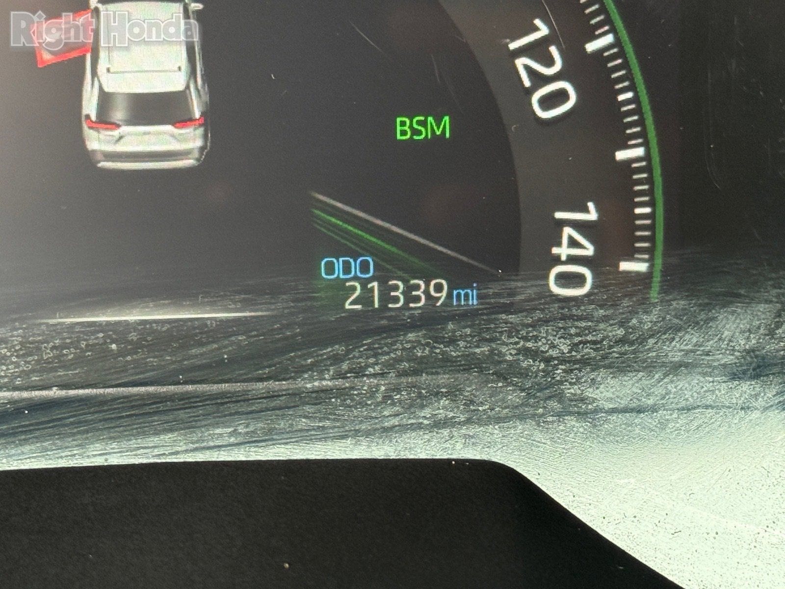 Used 2025 Toyota RAV4 XLE Premium image 19