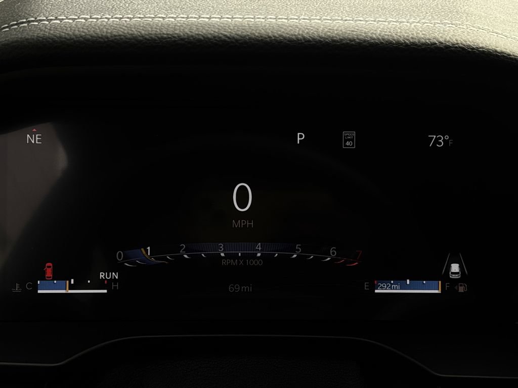 New 2026 Jeep Grand Cherokee Limited AWD/4WD image 13