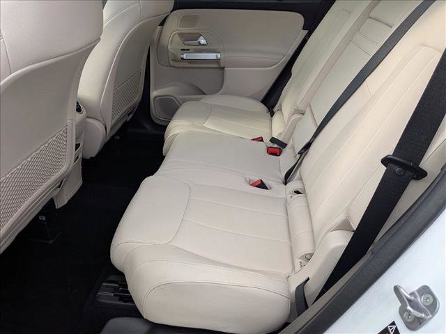 Used 2026 Mercedes-Benz GLB 250 GLB 250 image 18