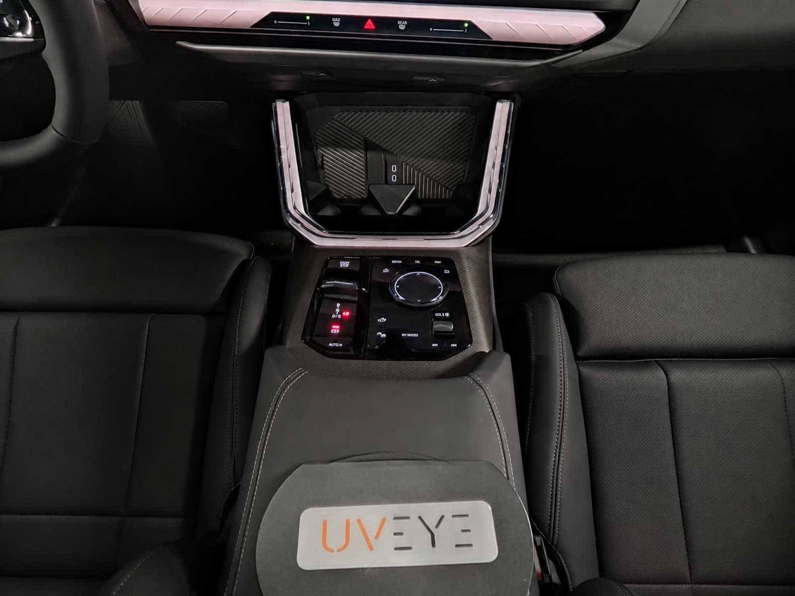 New 2026 BMW X3 xDrive30i w/ Convenience Package AWD/4WD image 13