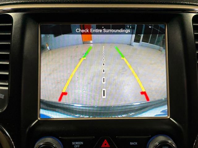 Used 2015 Jeep Grand Cherokee Limited image 28