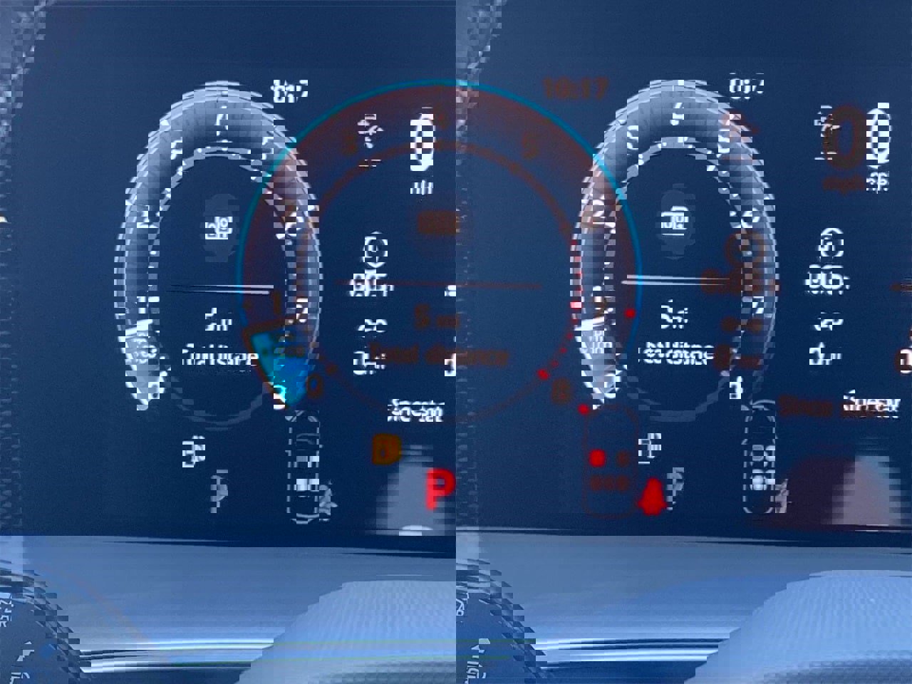 New 2026 Volkswagen Tiguan SE R-Line image 28