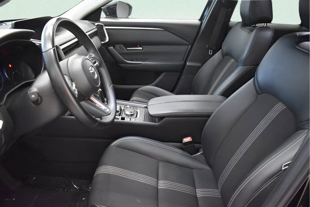 Used 2025 MAZDA CX-50 AWD 2.5 S w/ Select Package image 22