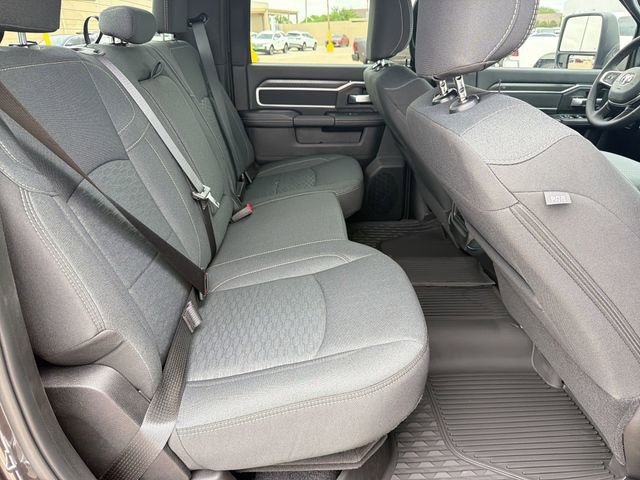 New 2026 RAM 2500 Big Horn image 28