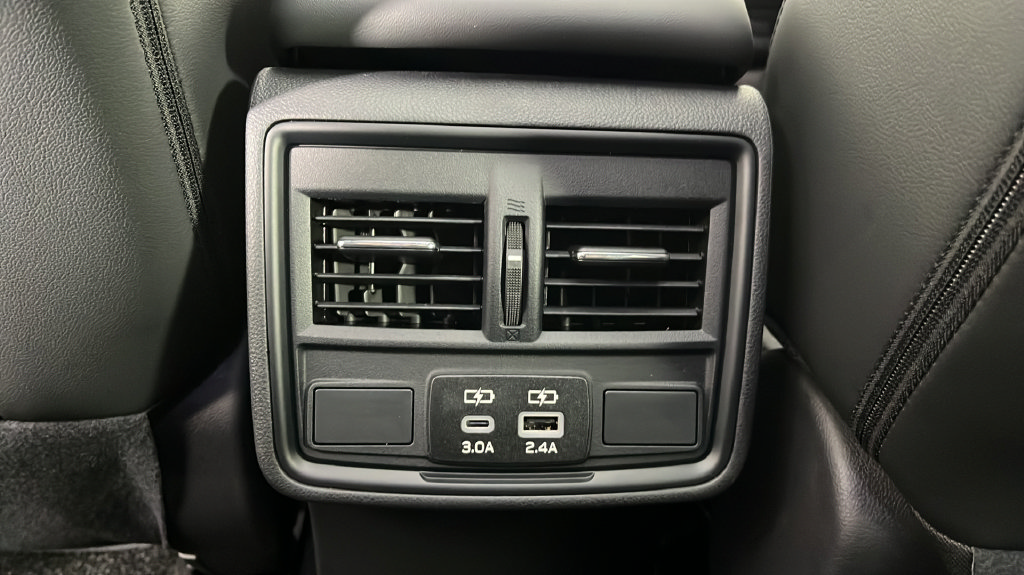 New 2026 Subaru Forester Premium AWD/4WD image 29
