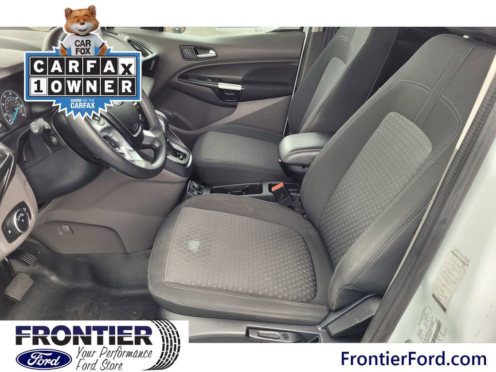 Used 2022 Ford Transit Connect XLT FWD image 24