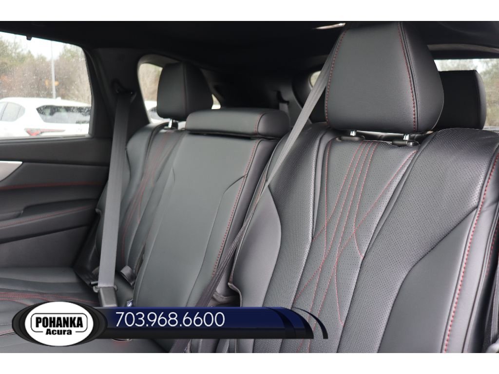 New 2026 Acura MDX A-Spec w/ Advance Package AWD/4WD image 32