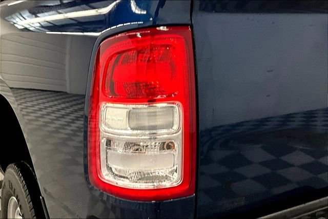 Used 2024 RAM 2500 Tradesman w/ Bed Utility Group image 33