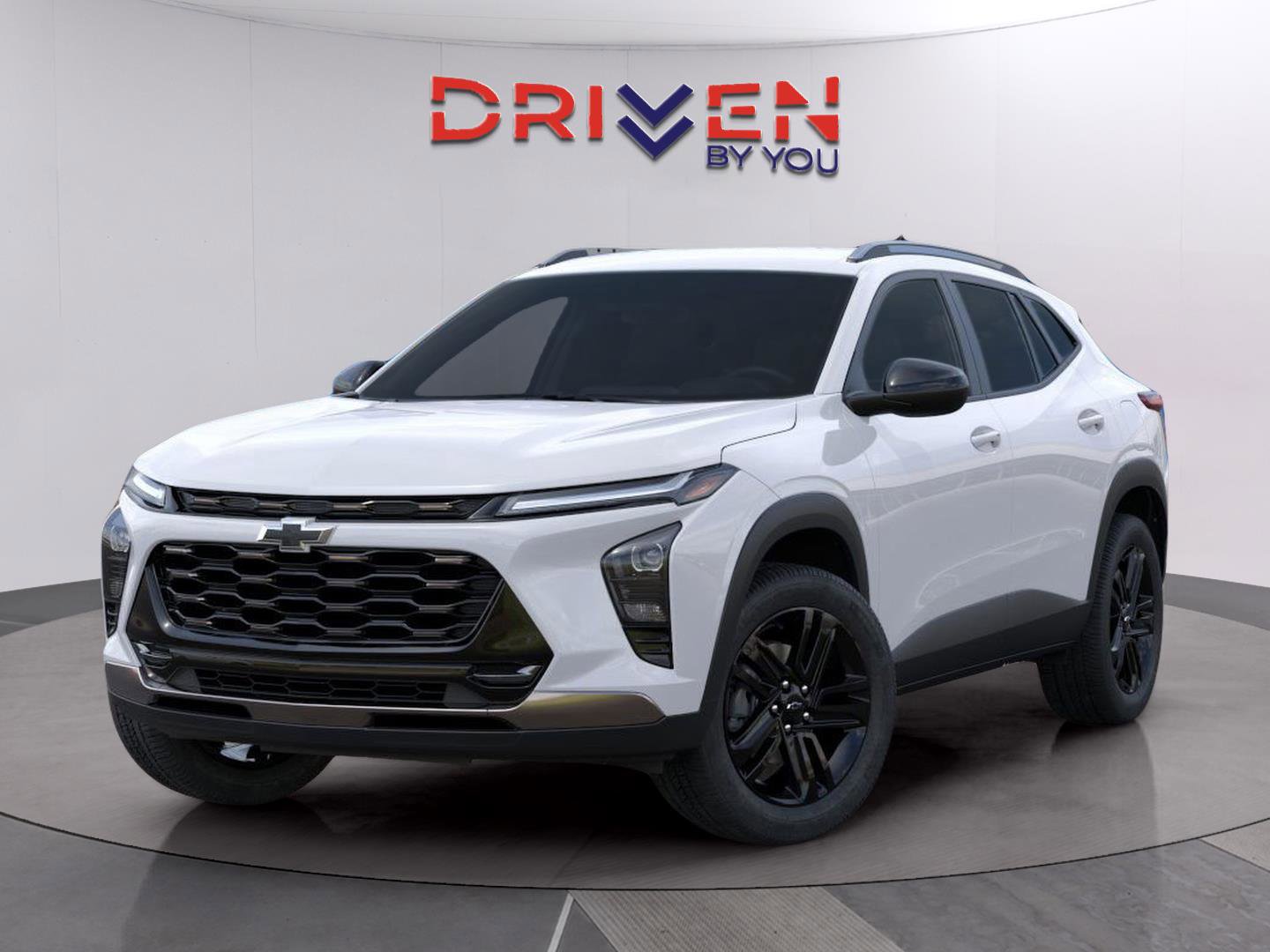 New 2026 Chevrolet Trax ACTIV w/ Driver Confidence Package image 7