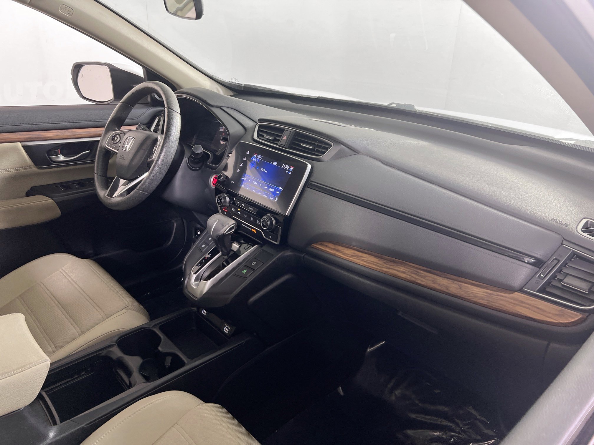 Used 2022 Honda CR-V EX image 28