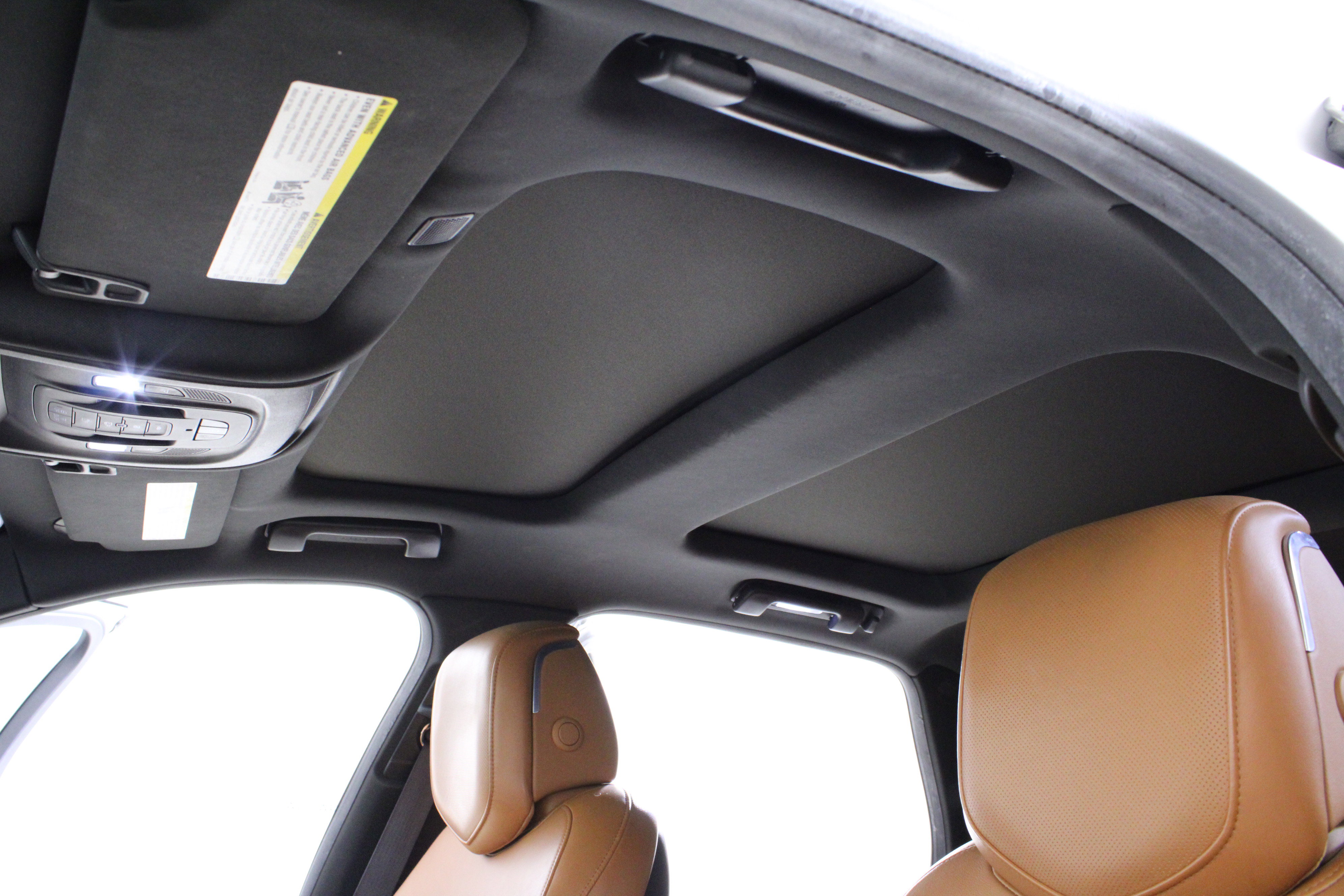 Used 2016 Cadillac CT6 Luxury image 28