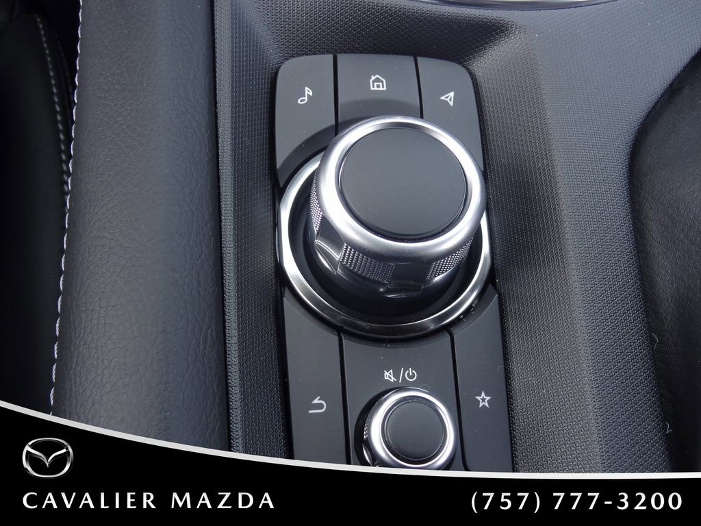 New 2026 MAZDA MX-5 Miata Grand Touring w/ Weather Package RWD image 27