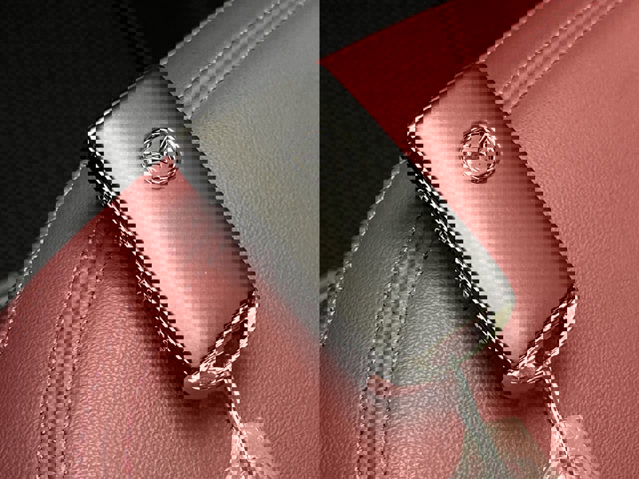 Certified 2023 MAZDA CX-5 Carbon Edition image 28