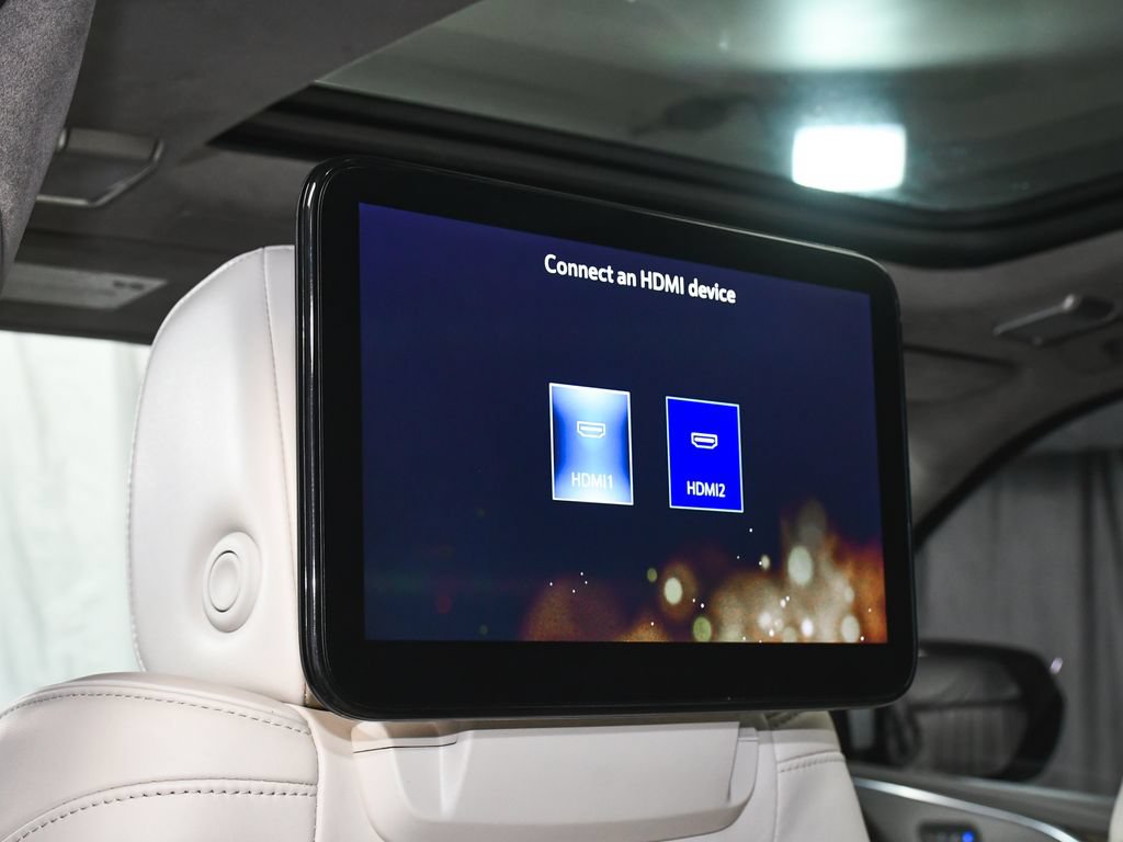 Used 2022 Cadillac Escalade Sport Platinum AWD/4WD image 50