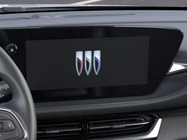 New 2026 Buick Envista Sport Touring FWD image 20