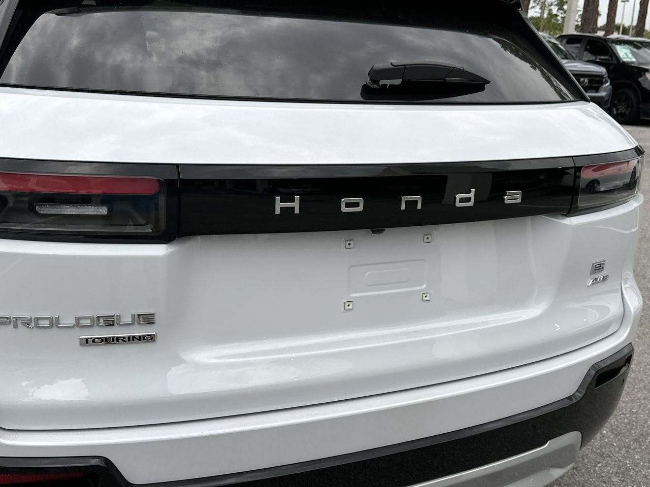New 2026 Honda Prologue Touring image 21