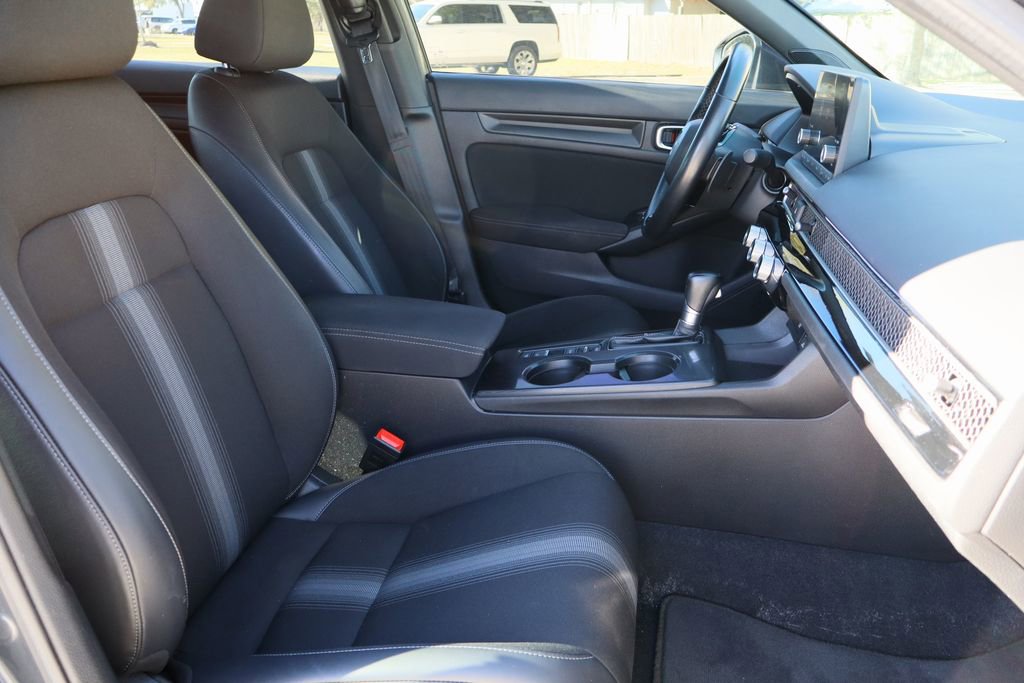 Used 2022 Honda Civic Sport image 26