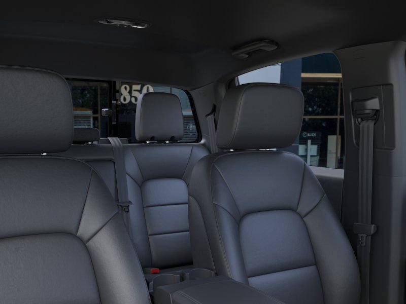 New 2026 GMC Canyon Elevation w/ Convenience Package AWD/4WD image 24