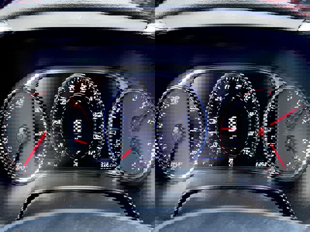 Used 2023 Chevrolet Blazer RS w/ Driver Confidence II Package image 29