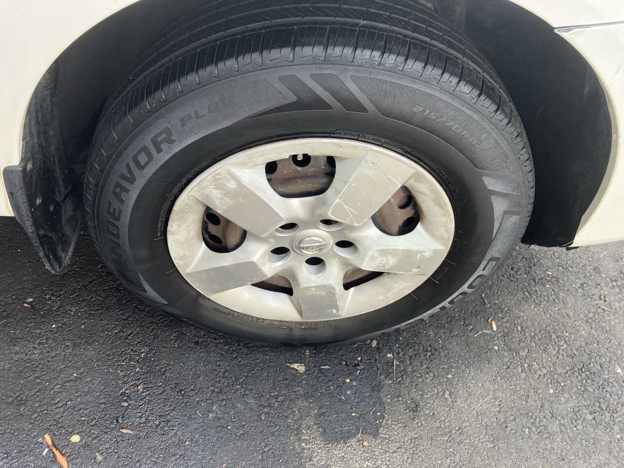 Used 2012 Nissan Rogue S FWD image 14