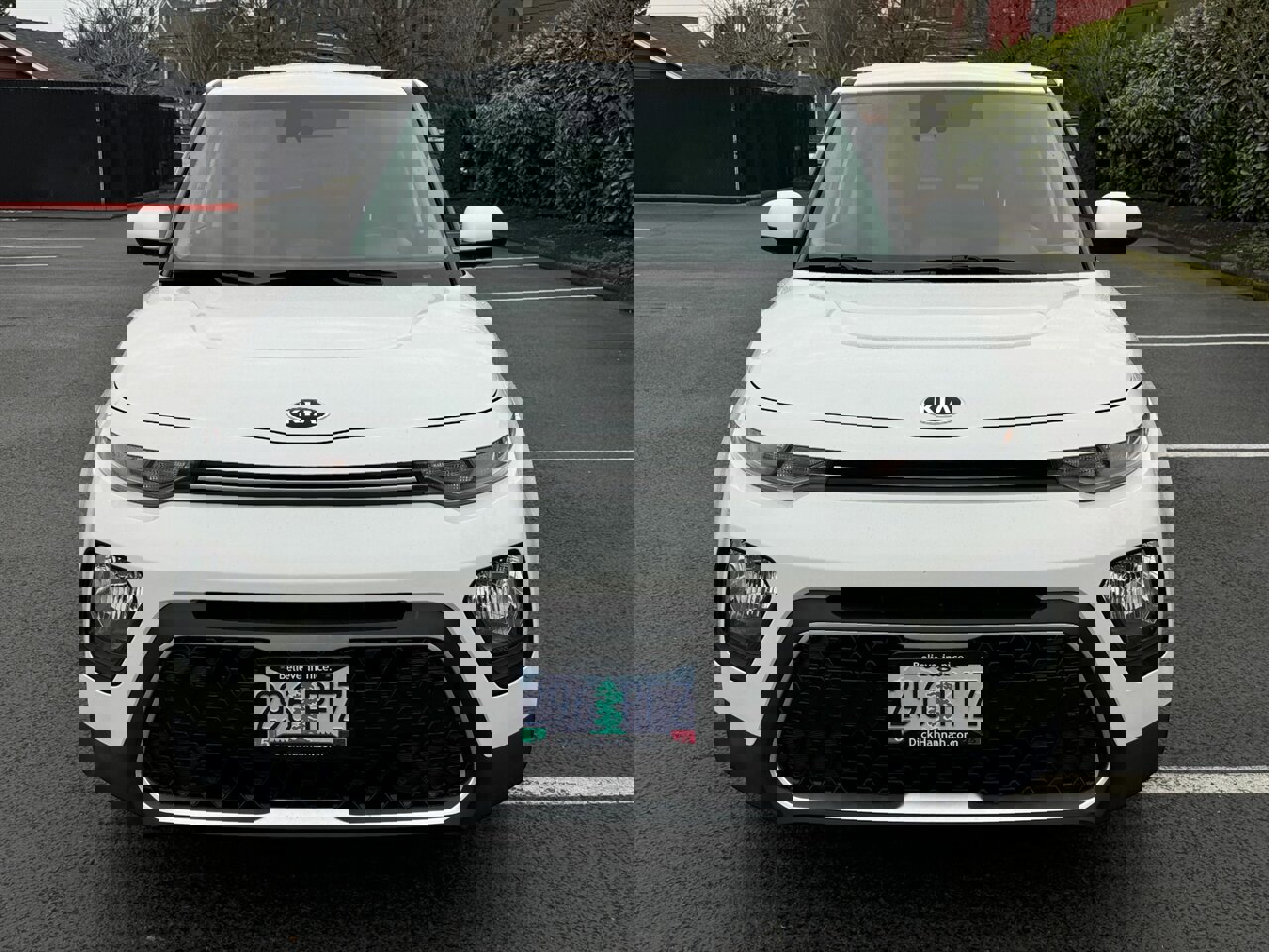 Used 2020 Kia Soul S image 5