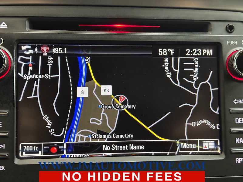 Used 2014 GMC Acadia SLT AWD/4WD image 31