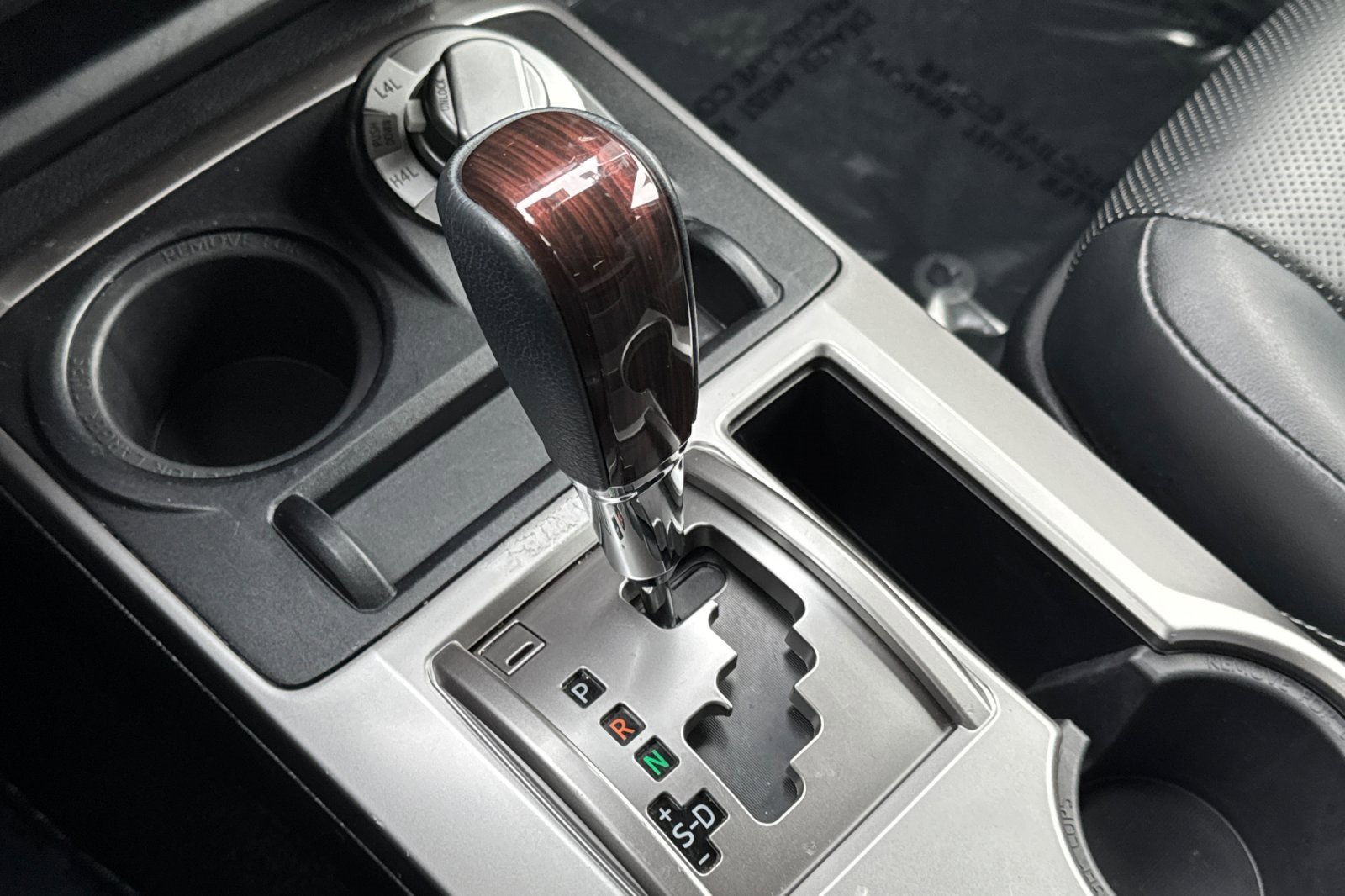 Certified 2023 Toyota 4Runner Limited image 29