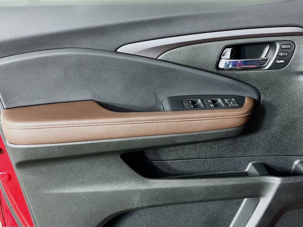 Used 2024 Honda Ridgeline RTL image 27