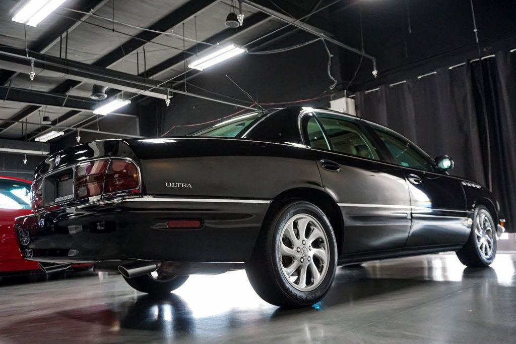 Used 2004 Buick Park Avenue Ultra w/ Ultra Luxury Package FWD image 6