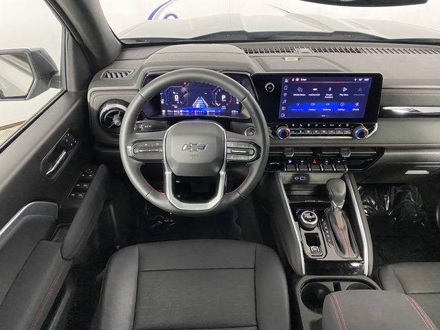 Certified 2026 Chevrolet Colorado Z71 w/ Technology Package image 15