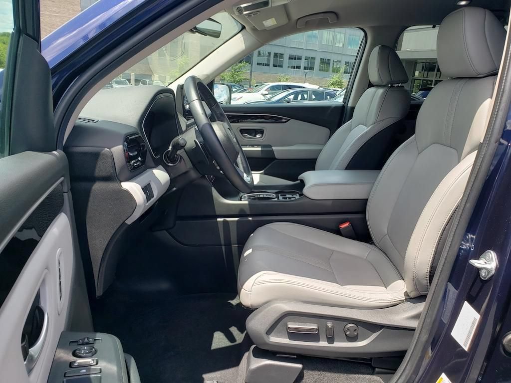 Used 2024 Honda Pilot EX-L image 17