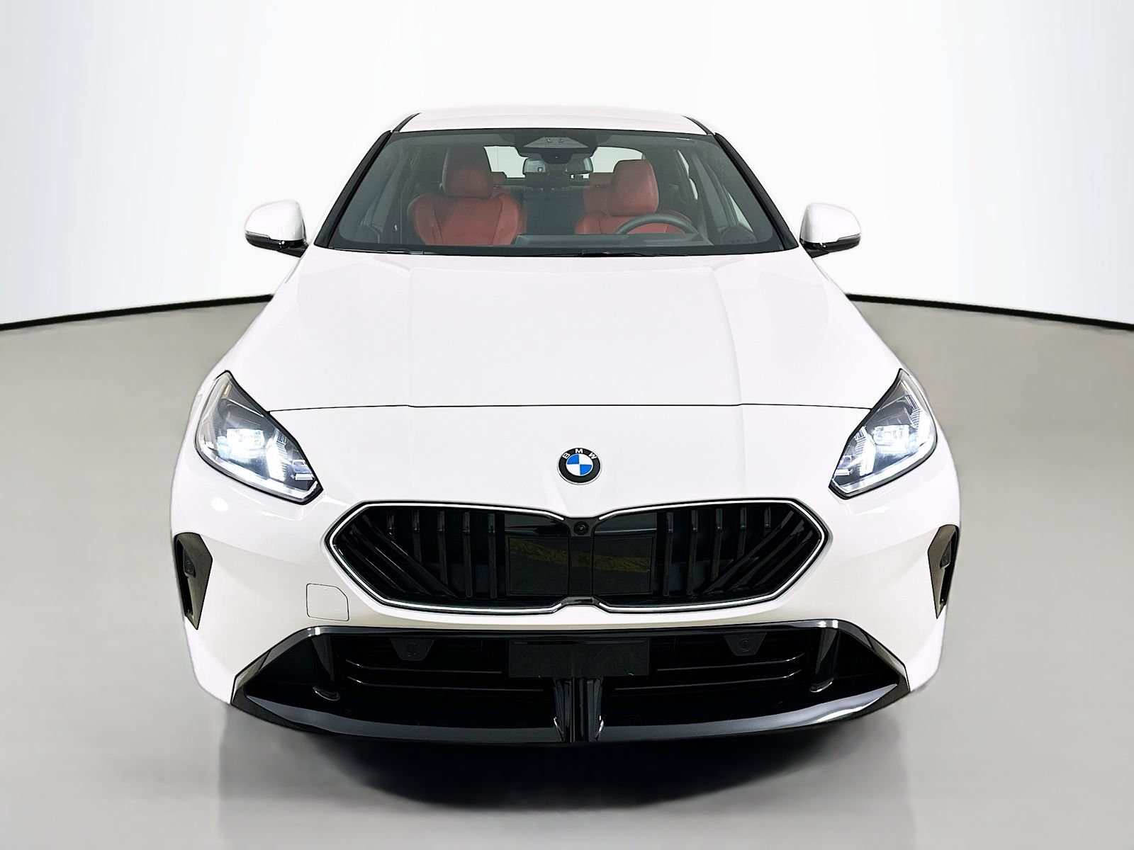 New 2026 BMW 228i xDrive w/ Technology Package AWD/4WD image 2