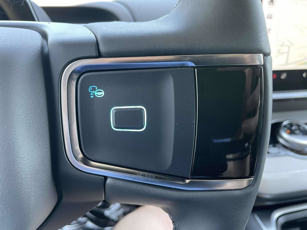 New 2026 Ford Expedition Active RWD image 23