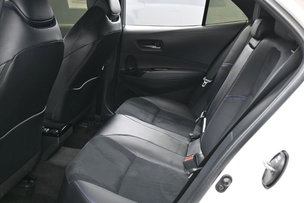 Used 2024 Toyota Corolla GR AWD/4WD image 31