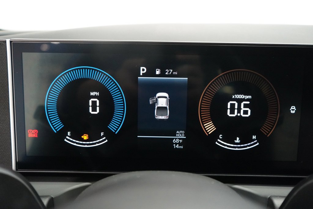 New 2027 Hyundai Santa Cruz SE AWD/4WD image 22
