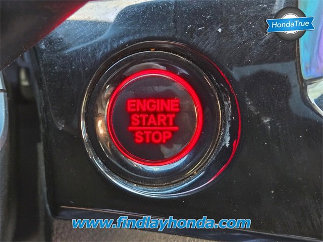 Certified 2022 Honda Civic Sport image 31