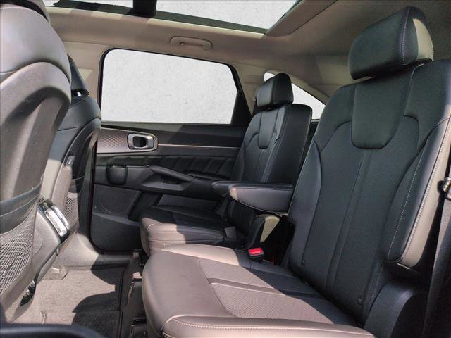 Used 2022 Kia Sorento SX AWD/4WD image 21