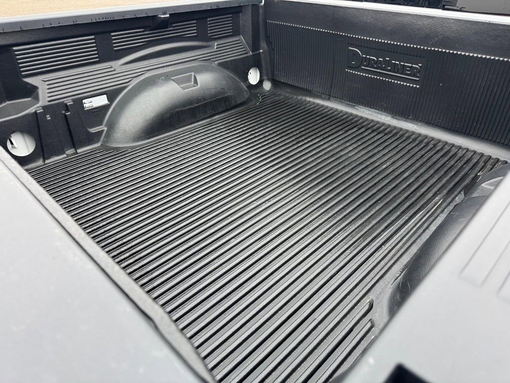 Used 2025 RAM 1500 Big Horn AWD/4WD image 5