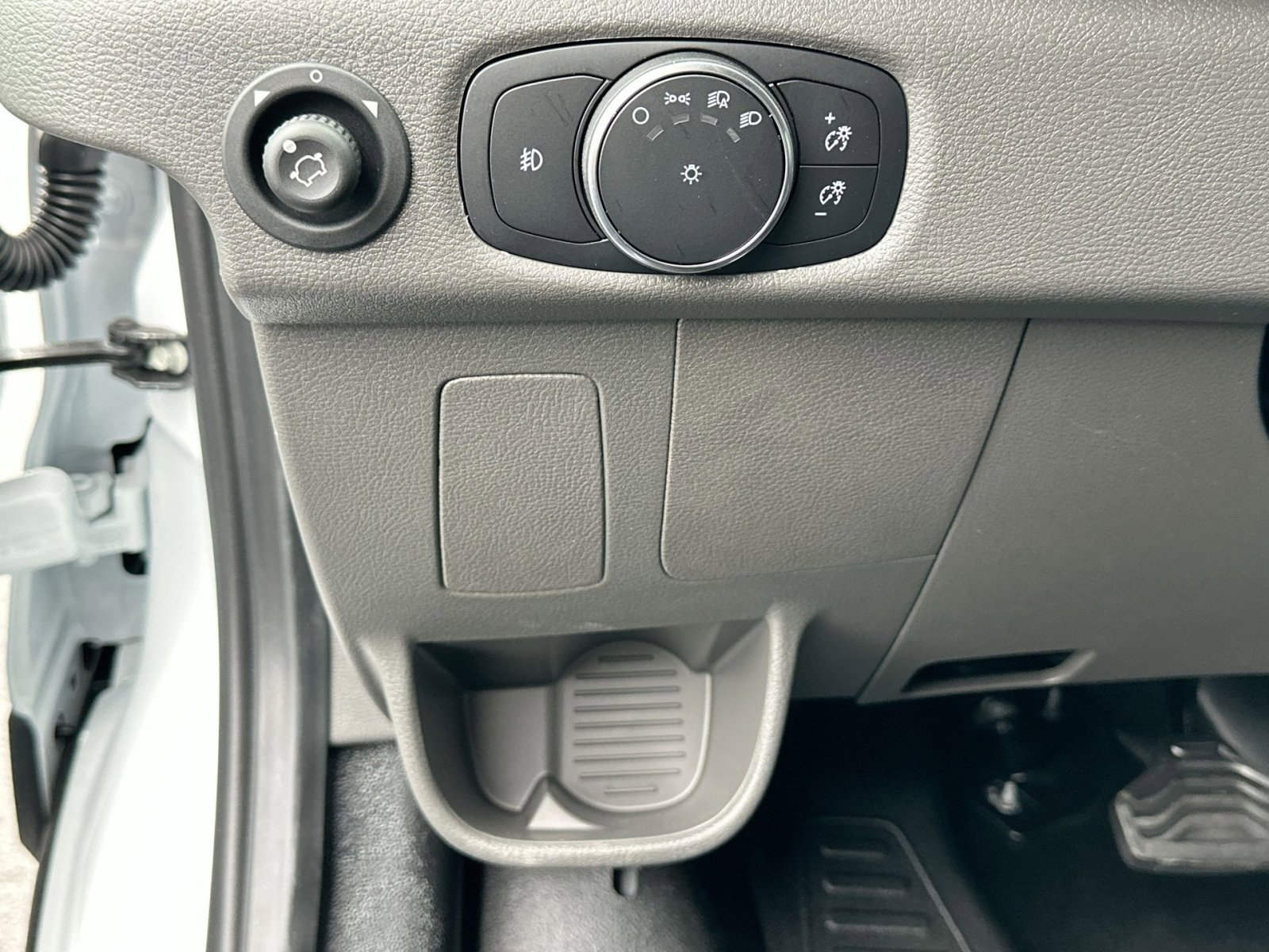 New 2026 Ford Transit 350 148 High Roof Extended DRW w/ Load Area Protection Package image 17