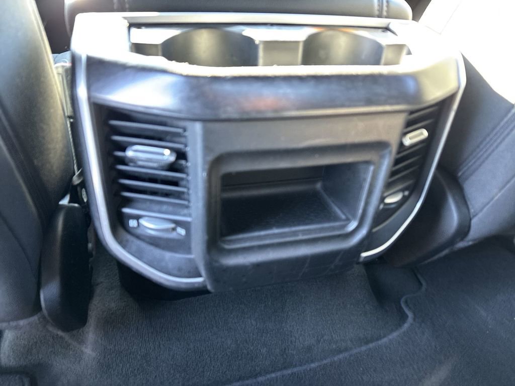 Used 2022 RAM 1500 Big Horn w/ Trailer Tow Group image 23