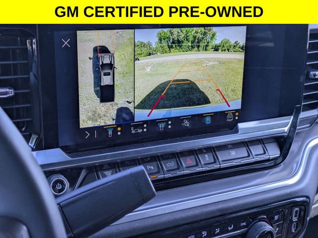 Certified 2026 Chevrolet Silverado 3500 High Country w/ High Country Premium Package AWD/4WD image 22