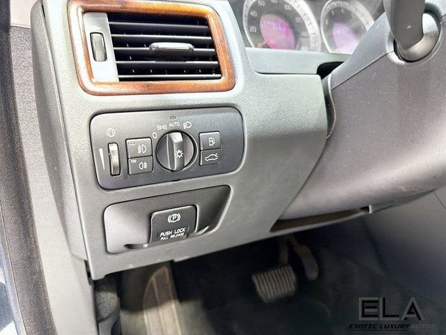 Used 2013 Volvo S80 T6 Platinum image 11