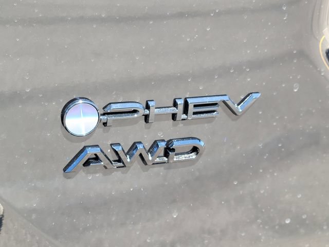 New 2026 Toyota RAV4 XSE AWD/4WD image 24