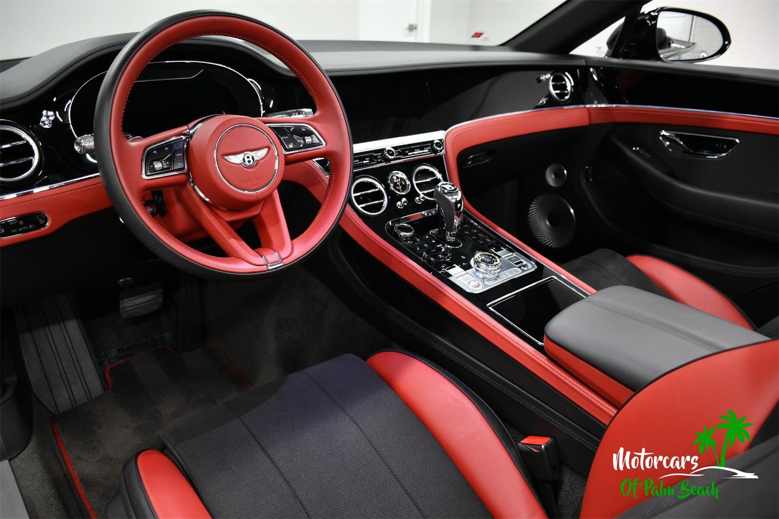 Used 2023 Bentley Continental GT S image 23